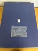 BTS (Bangtan Boys) Membership Kit