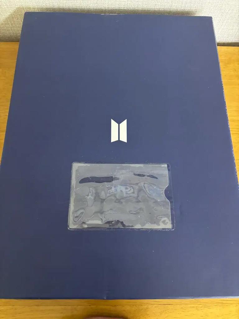 BTS (Bangtan Boys) Membership Kit