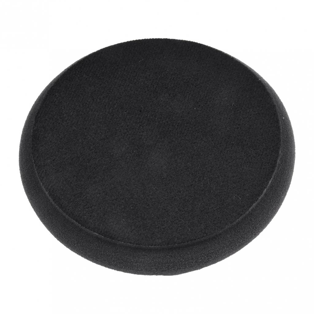 Shallow Scratches Car Waxing Grinding Wheel Sponge Disc