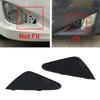 Fog Light Grating Panel Convenient Fixation Fog Light Ventilation Plate 52438530