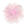 Elegant Mesh Hairpin Comfortable Hair Clip Stylish Hair Accessory Hair Claw Hair Decors For Professional Casual Styles
