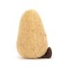 Jellycat Amuseables Potato Plush Toy 7.5" - Stuffed Vegetable - Fun Gift Idea