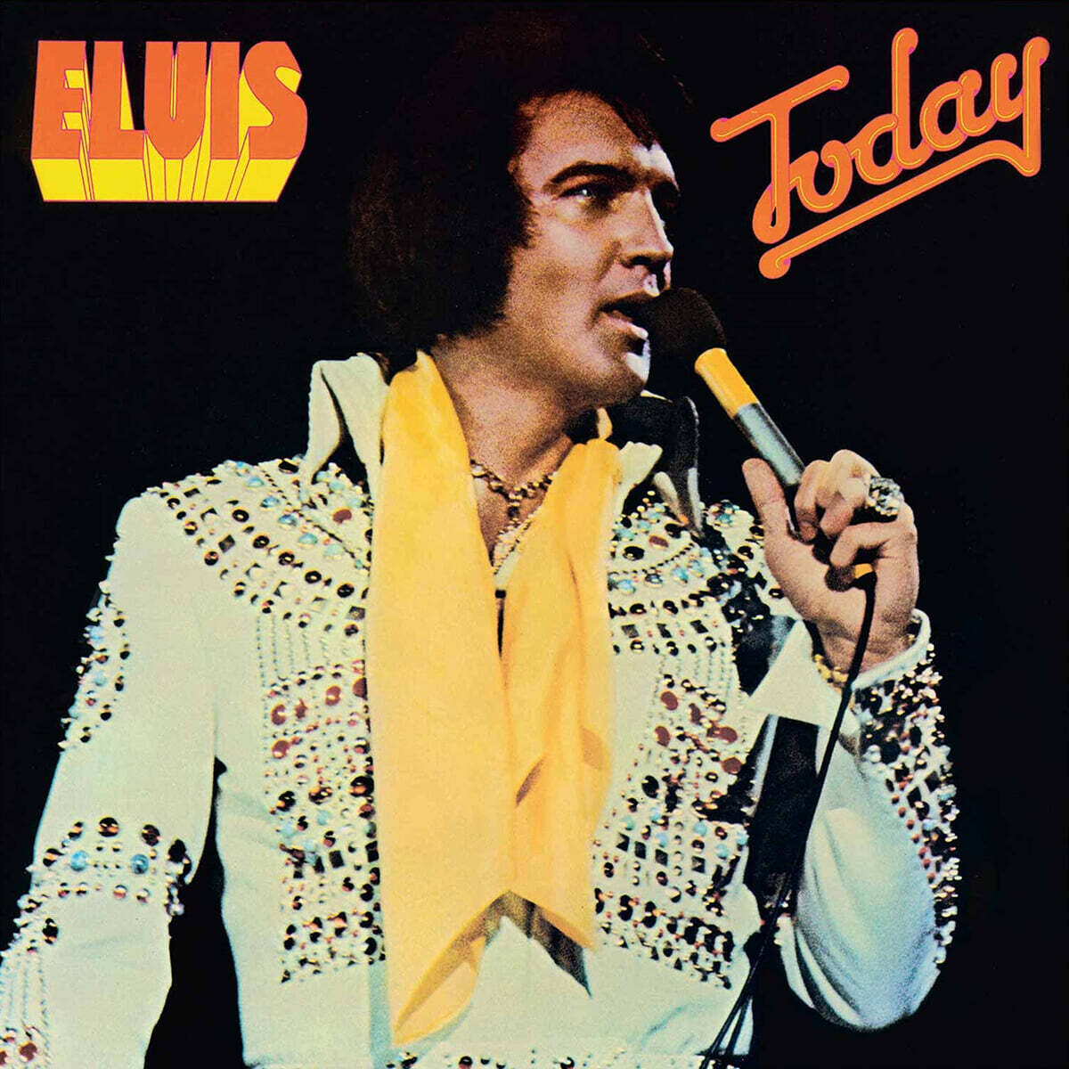 

Elvis Presley - The Official Elvis Presley Collector s Edition Record Sleeve Calendar 2022