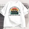 30th Birthday Gift Tshirt Made In 1995 Vintage Tee 30 Years Old Birthday Tshirt 1995 Birthday Gift for Unisex WOMEN Clothes Tops