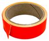 Mukojima Automotive Supplies M'SPORT M'LINES Fluorescent Tape Red Width 20mm