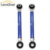 1K0501529 1K0501530 1pair General Adjustable Rear Lower Control Arm For VW Golf Jetta Passat CC Tiguan Sciricco SKODA