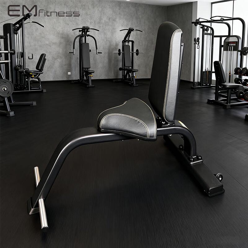 Yimai Shoulder Press Bench 1050