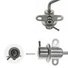 Kfz-Zubehör für X-90 1996-1998 Kraftstoffeinspritzdruckregler 15160-58B00 19236422 Ersatzregler