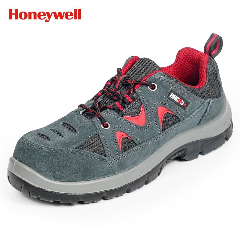 Honeywell SP2010513 Safety Shoes