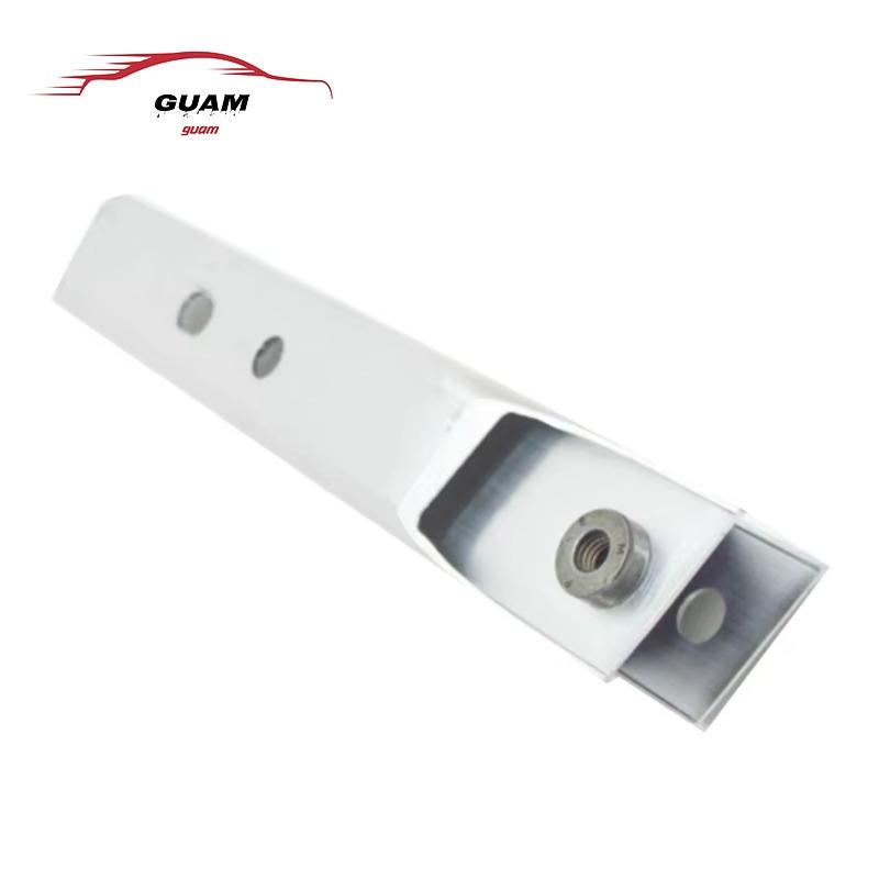 

OEM 51119478577 51119478578 Front Bumper Impact Absorber Crash Box FOR BMW 3 G20 left