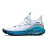 Under Armour Curry 6 Christmas In The Town 3022386-100