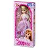 TAKARA TOMY Licca Doll LD-04 Prism Ribbon Princess Dress-Up Doll, 3+ Years