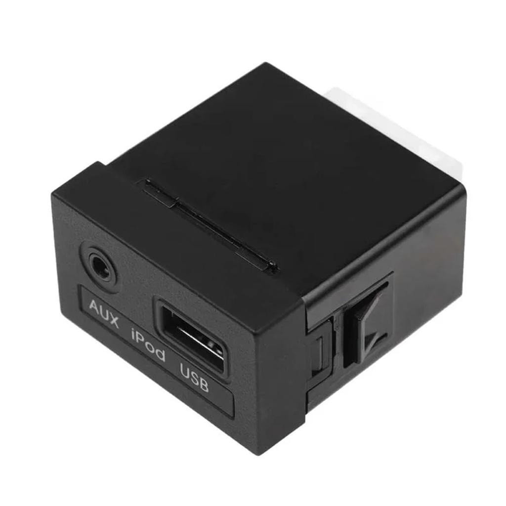 Auto Accessories Replacement USB AUX Port Auxiliary Assembly 96120-3X000 96120A5000 USB Interface for Avante
