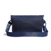 adidas Originals Recycled Nylon Shoulder Bag , Crossbody Bag Unisex Marine Blue (Unisex) Crossbody Bags HD9642