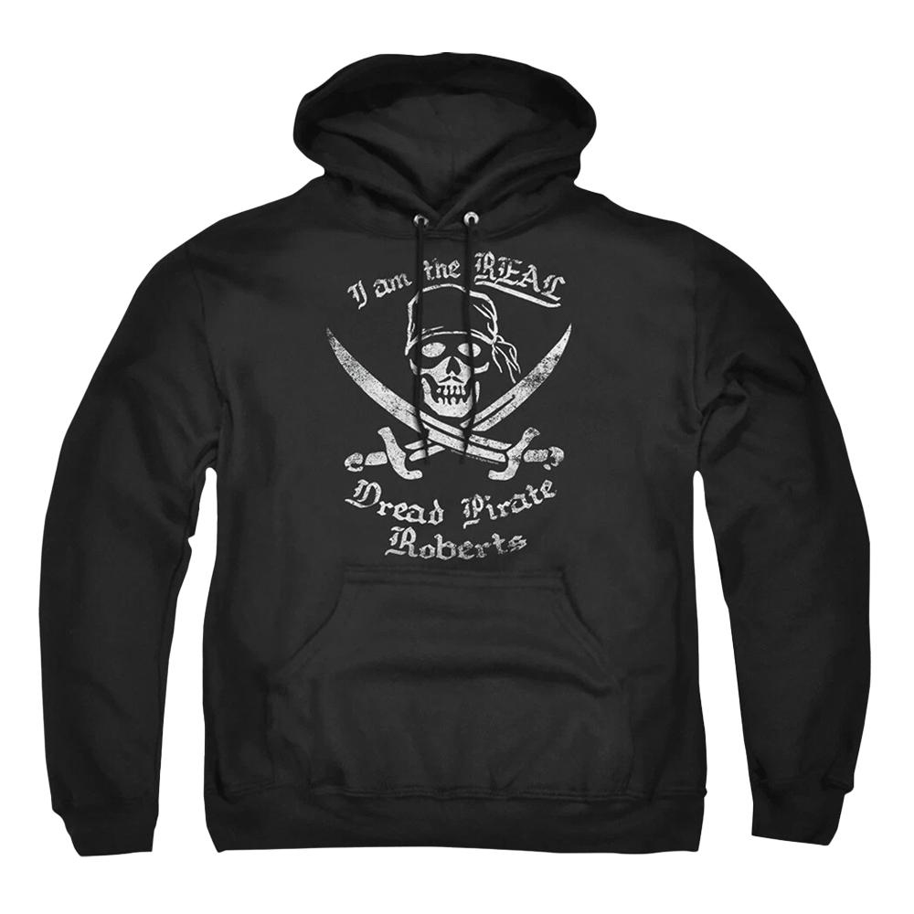 The Princess Bride Unisex Adult The Real Dpr Hoodie