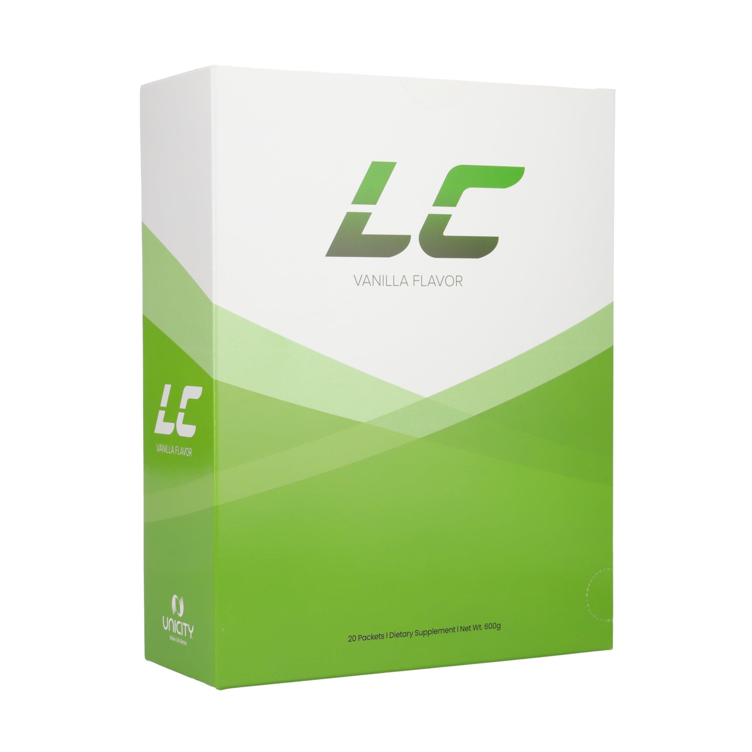 

LC Unicity ЮНИСИТИ