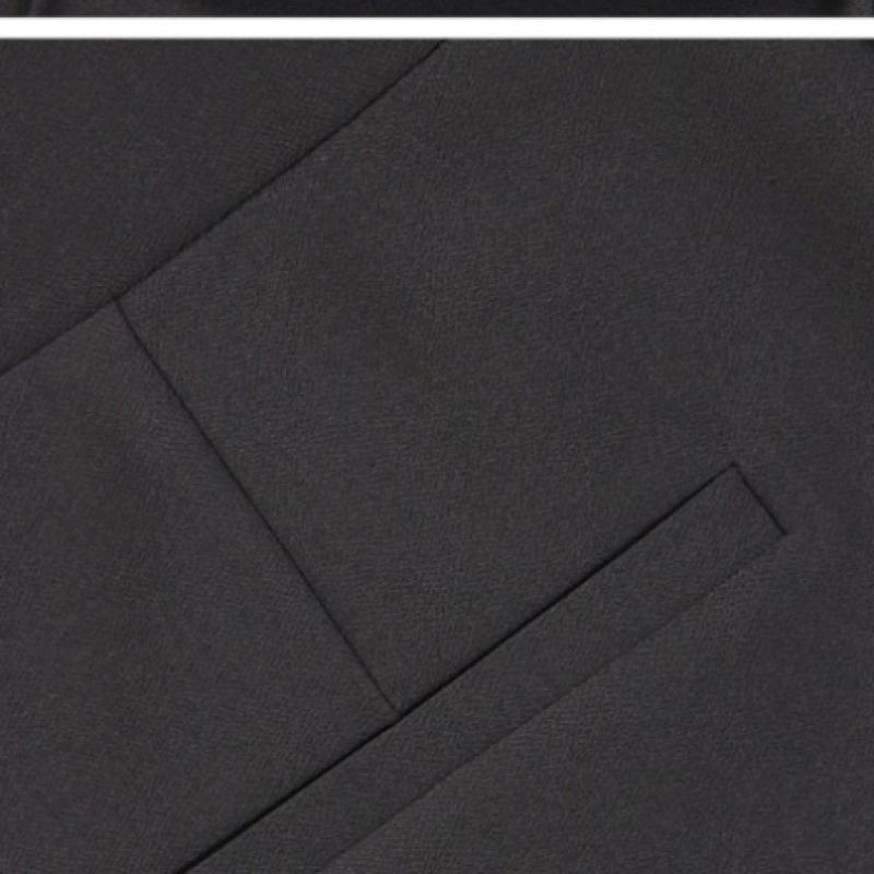 Ona S miSS  Kalhoty s vysokým pasem a záševky  Cena  138 000 Wonů