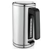 Bouilloire électrique wmf lono - 1,6l inox - puissance 2400w - filtre anti-calcaire amovible
