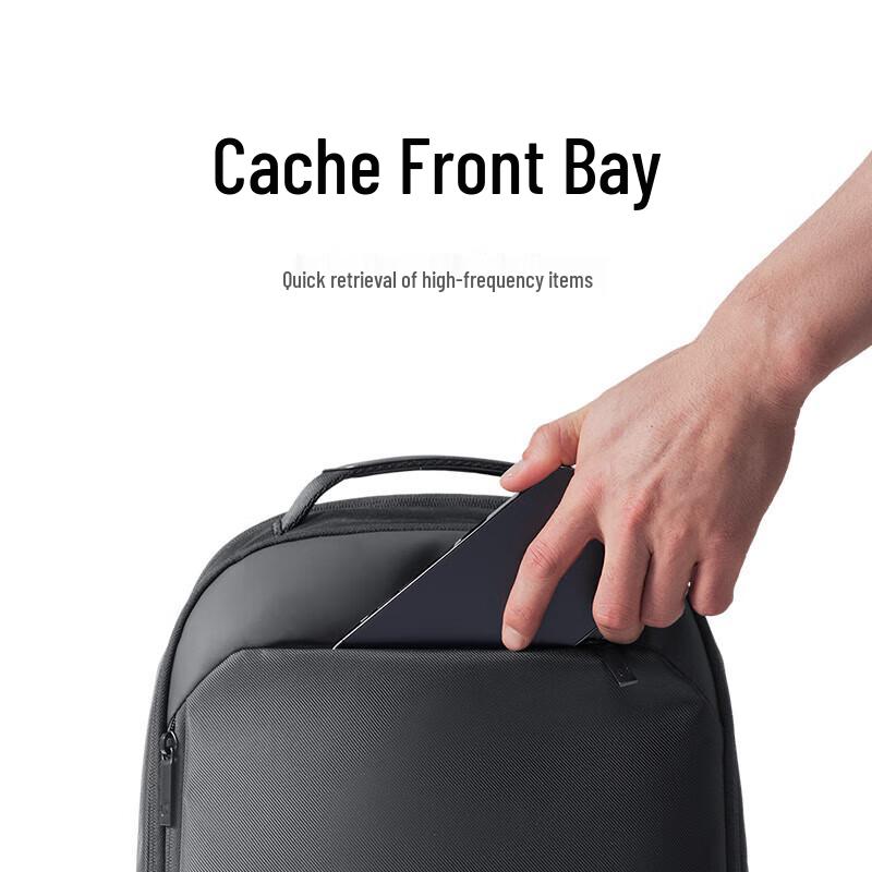 Xunhuo Business Laptop Backpack