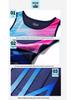Unisex Sleeveless Summer Marathon Tracksuit for Running and Sports Competition