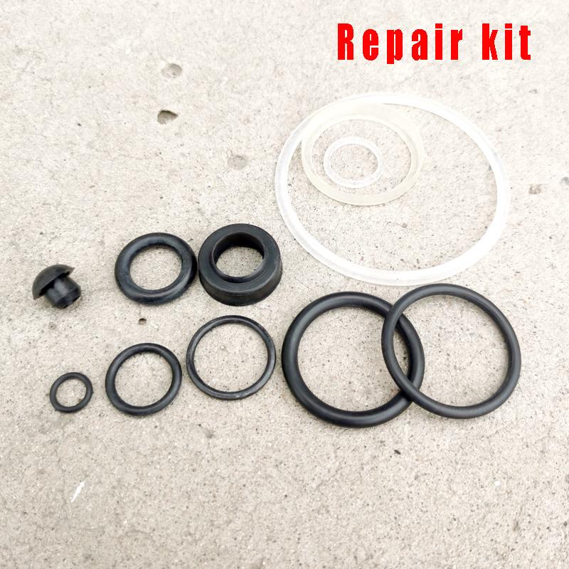 

2.5Tons 3 Tons Horizontal Jack Accessories 3T Horizontal Hydraulic Jack Torsion Spring Universal Wheel Pallet Front Wheel 1pcs зелений