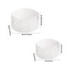 Gifts Folding Outdoor Water Storage Bucket Portable Large Capacity Water Basin Multifunctional Outdoor Camping Supplies