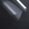 1 Roll Flower Wrapping Paper Durable Tear-resistant Transparent Gift Packaging Papers for Home Store