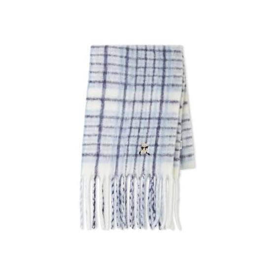 SNIDEL Ribbon Bear Muffler SWGG255665 Women s