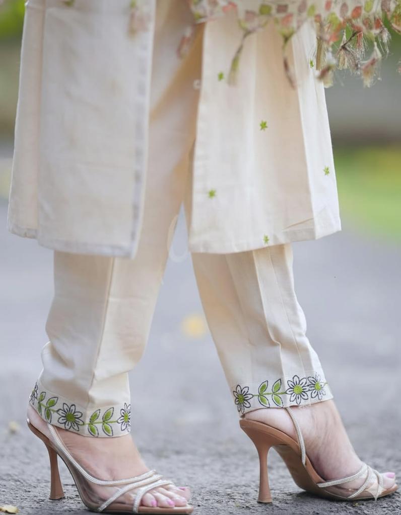 Costum Salwar Designer Indian pentru Petreceri Femei Bollywood Top Tunica Bumbac Set Kurti