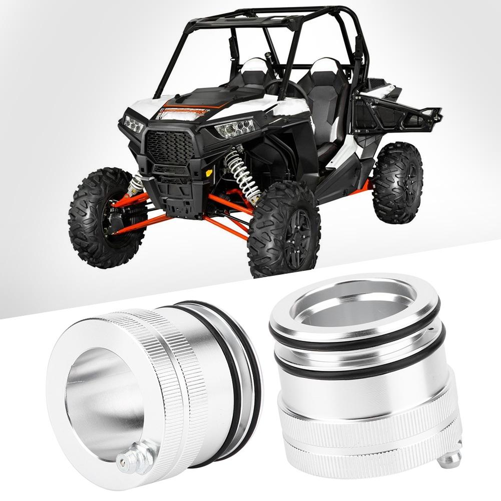 44mm 1.7in Radlagerfettpresse Werkzeug Passend für Polaris RZR ACE General UTV ATV
