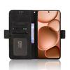 For Oppo Find X8 Ultra 5G Leather Case Phone Wallet Cover with Multiple Card Slots