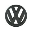 For VW Car Cover Front and Back Grille Emblem Badge Logo Wheel Center Caps for VW Volkswagen Golf 7 MK7 GTI Accessories YEKN-S485