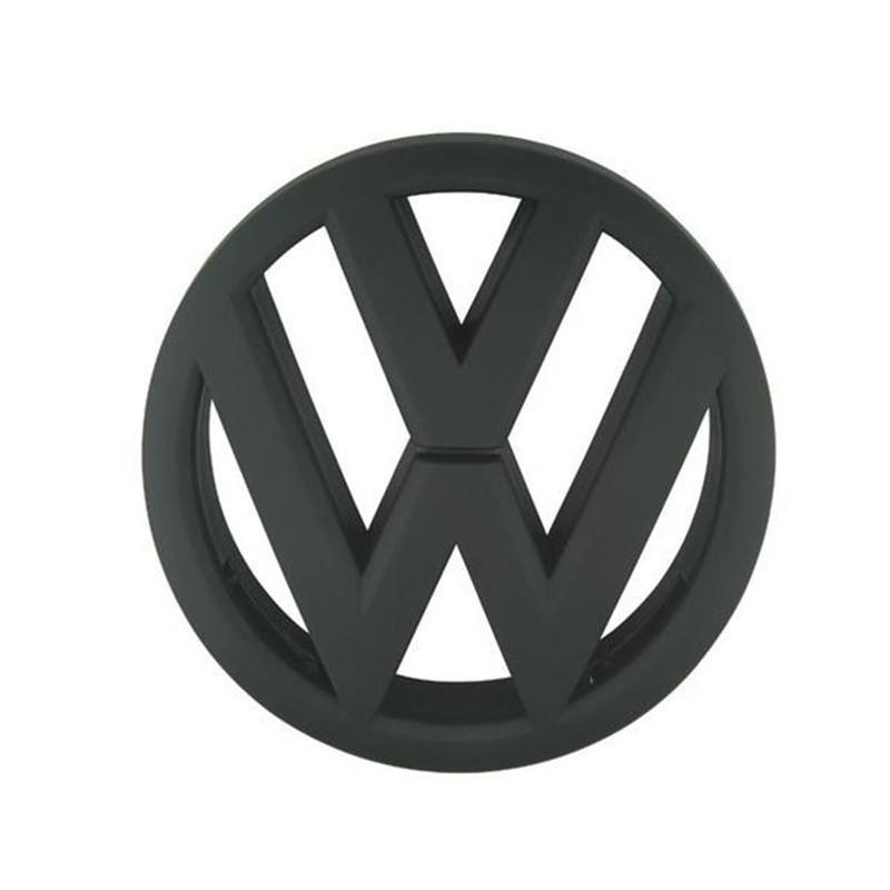 For VW Car Cover Front and Back Grille Emblem Badge Logo Wheel Center Caps for VW Volkswagen Golf 7 MK7 GTI Accessories YEKN-S485