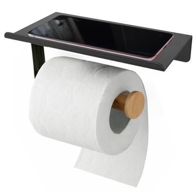 Bathroom Products – Toilet Paper Holders
