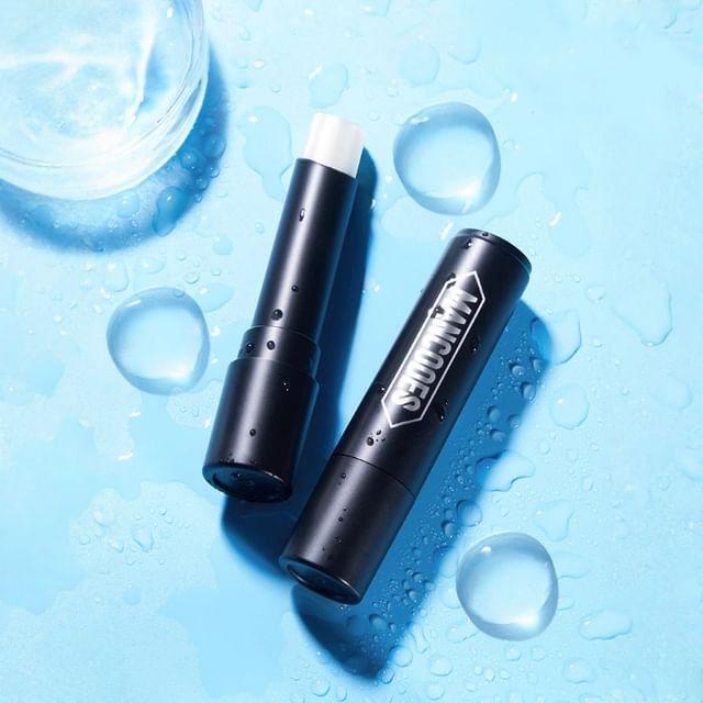 MANCODES - Vitamin E Moisturizing Lip Balm 3.1g