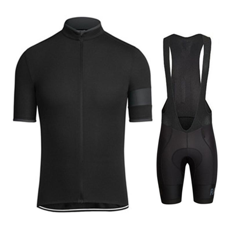 

Cycling Jersey Set Short Sleeve Racing Shirt Bicycle Clothing Men Summer Breathable MTB Maillot Ciclismo Bike Bib Shorts Set 4XL