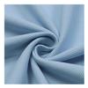 240g Pure Cotton Long Sleeve Polo Shirt, Breathable Double Pique Knit - School Uniform Sportswear