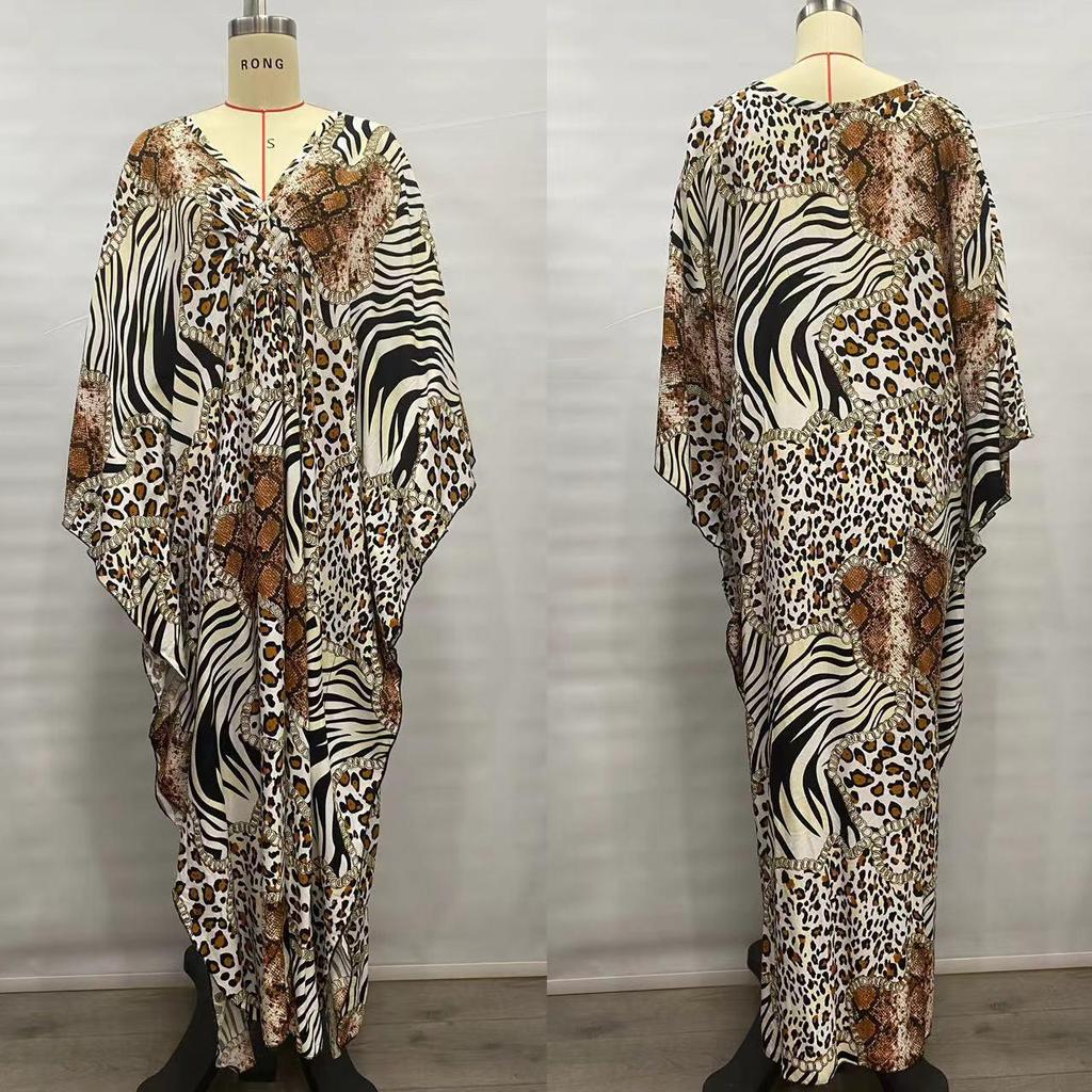 Rayon Handmade Knitted Beach Cover-Up, Plus Size, Long Robe, Bikini Sun Protection, 16 Colors Available