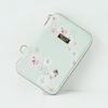 Paul Joe Multi Pouch Vertical Chrysantheme Nounette Mint & PJA-P1354 &
