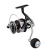 Daiwa Lexa LT5000-C Spinning Reel (Black/Silver)
