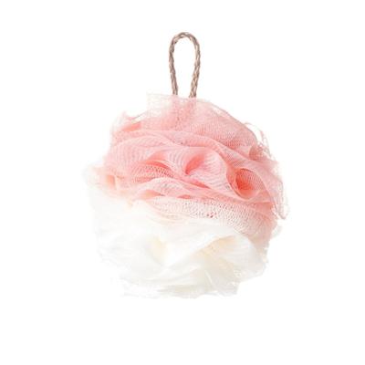 Massage Bath Soft Double Color Ball, Suitable For Bathing, Relaxation