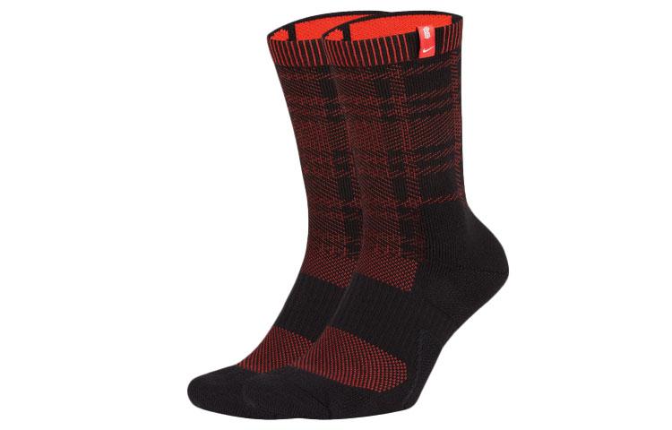 Nike Socks Unisex 1 Pack Pepper Red Couple s CU5860-010 L