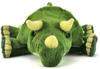 Calorata Triceratops Plush Toy Realistic Dinosaur Toy Doll Gift Present Birthday Christmas Present (Nestling Series/Soft Touch) (Twice Tested) /