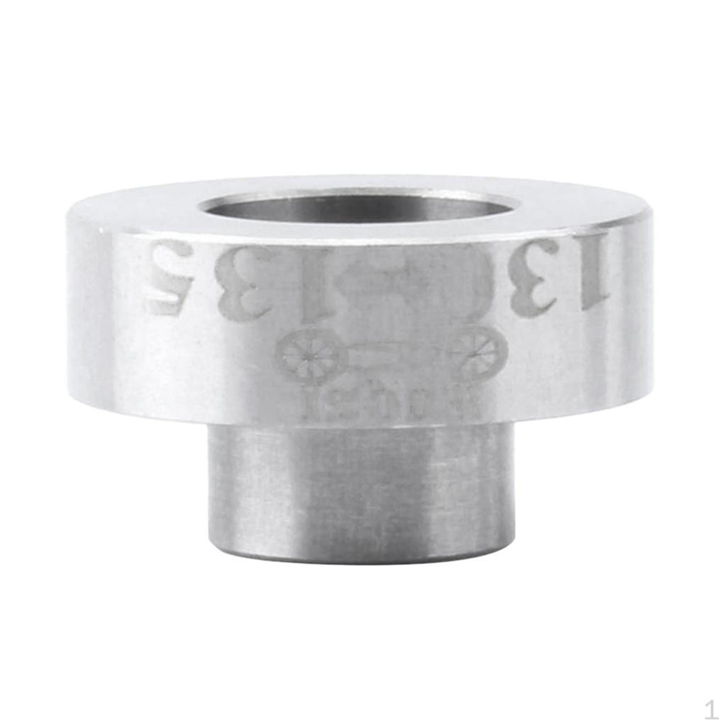 

Stainless Steel MTB Rear Hubs Axle
