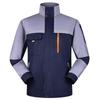 Unisex Workwear Set: Durable Long Sleeve Uniform for Auto Repair and Construction