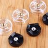 Blade Gear Blender Parts Drive Wheel Set For 250W/900W Mixers Rubber And Transparent Wheels Combination For Commercial Kitchen Use