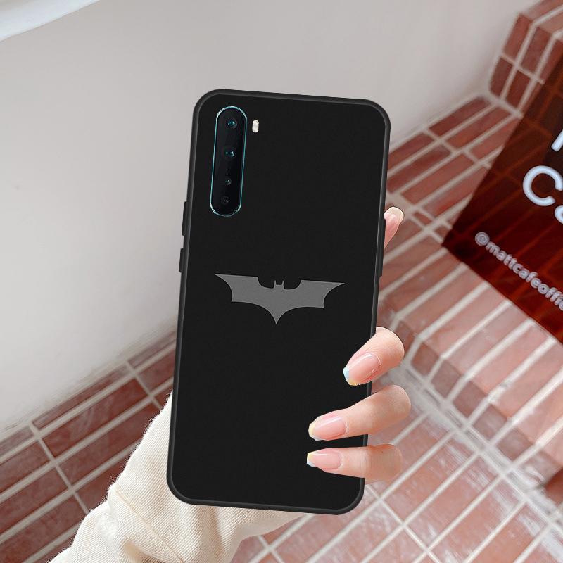 Bat Case For OnePlus 13T 10R 10T 8T 12R 13R 15 13 12 11 10 9 Nord CE 5 2 3 4 Lite N20 N30 Cover