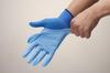 Luvas Showa B0620 EX Fit 20 1 saco [Luvas Internas] Luvas, contagem, Grande, Azul,