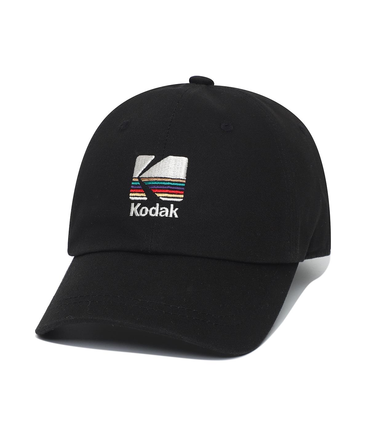 KODAK Signature Fit Rainbow Embroidered Ball