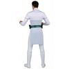 Invincible Cosplay Costume Vitrumite Mark Superhero Suit for Men Boys Blue